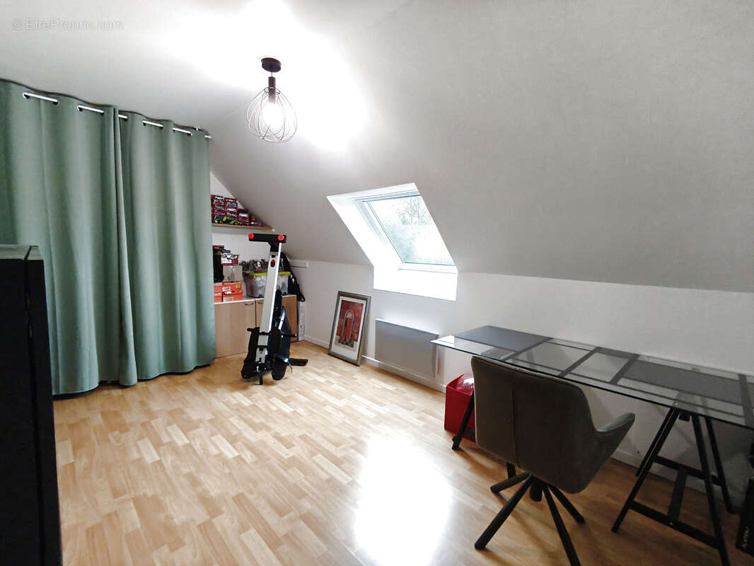 Maison à HENIN-BEAUMONT