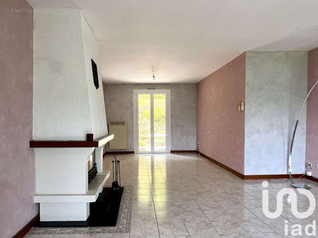 Photo 5 - Maison à CHANAC-LES-MINES