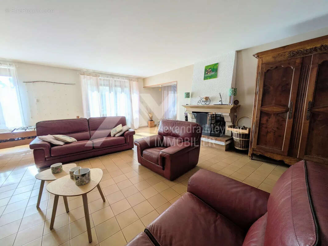 Maison à SAINT-MARCELLIN