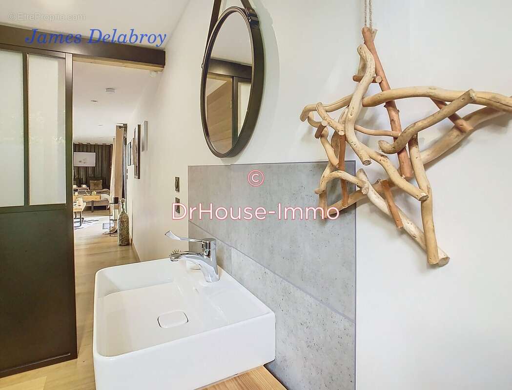 Maison à DOMART-EN-PONTHIEU