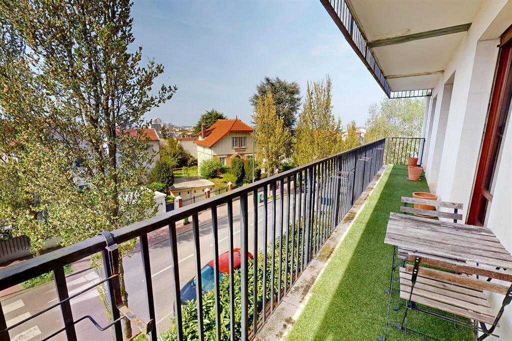 Appartement à CLAMART
