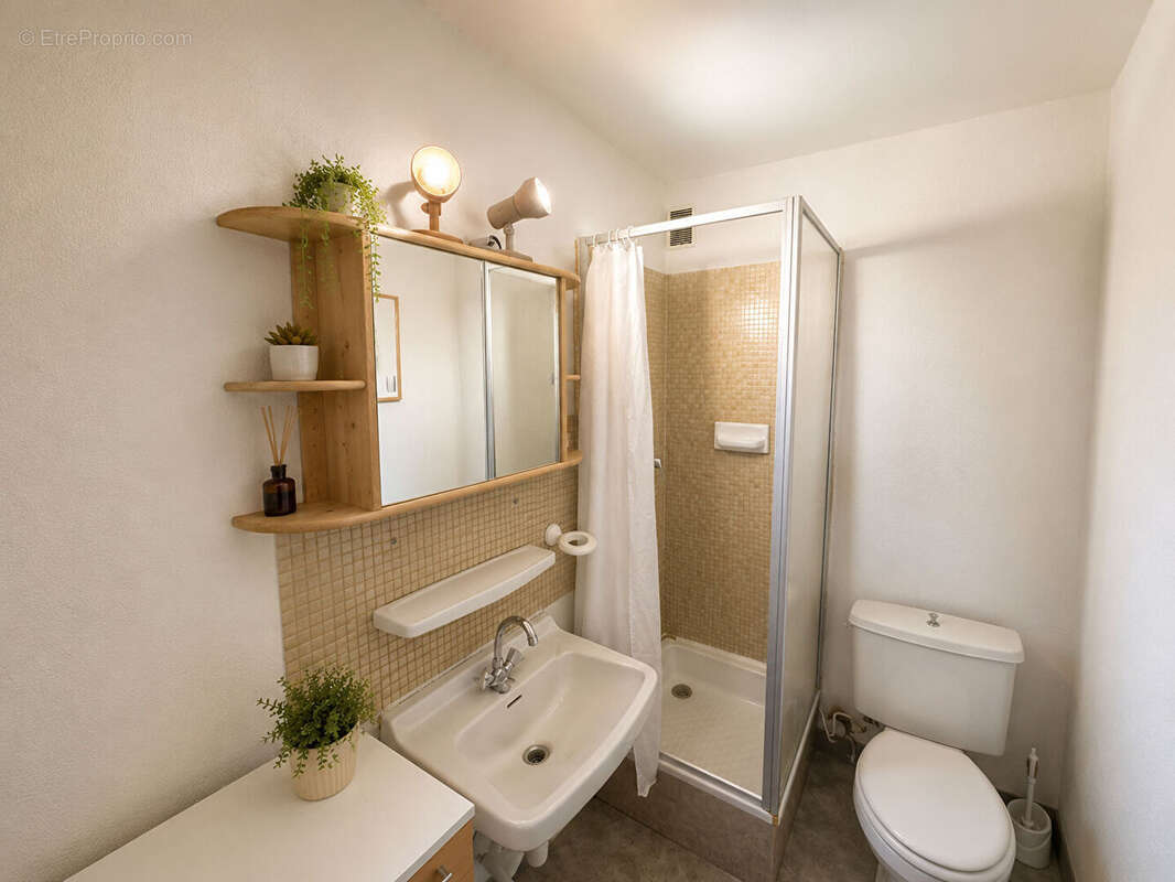 Appartement à TIGNES