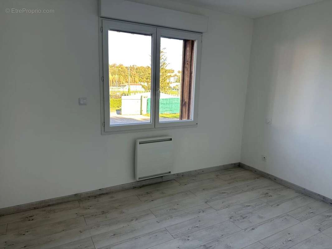 Maison neuve au coeur de casteljaloux - photo 9