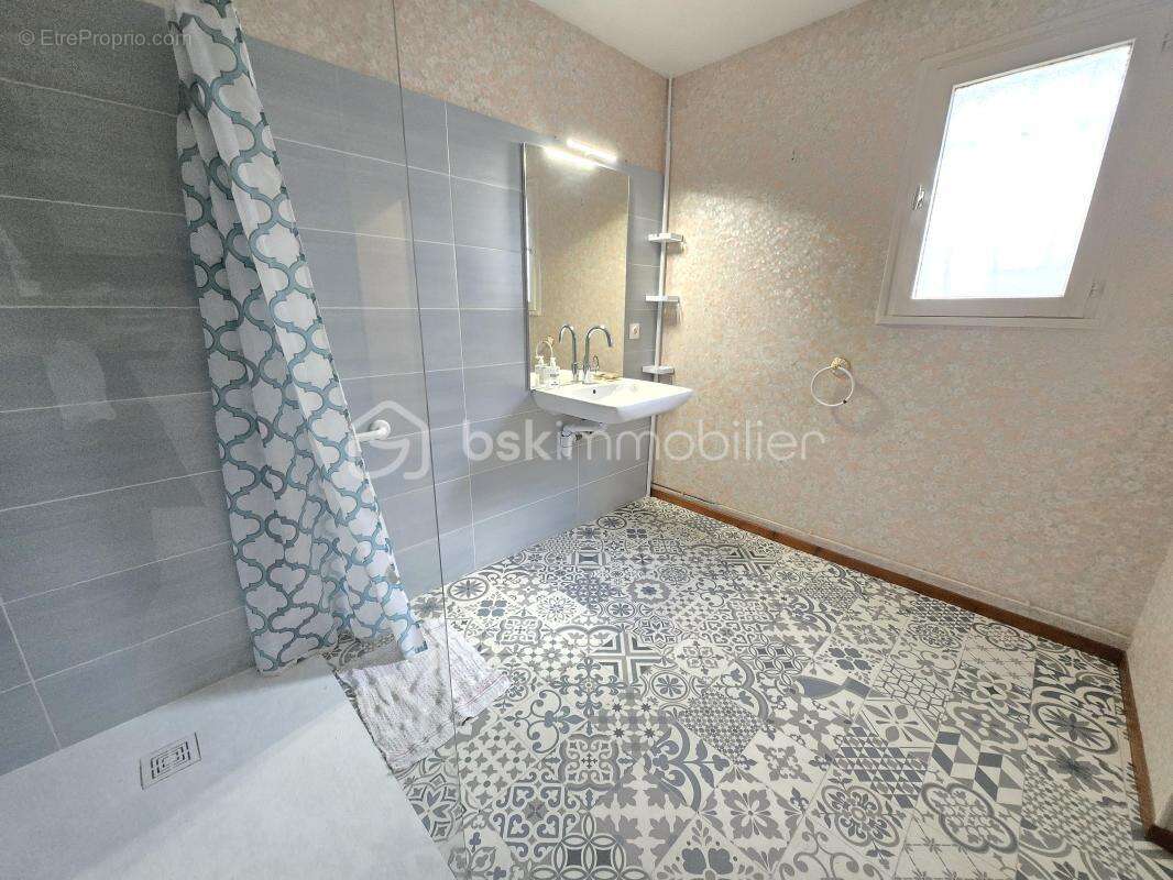 Joli pavillon de plain-pied de 77m² à Sougy sur Loire - photo 17