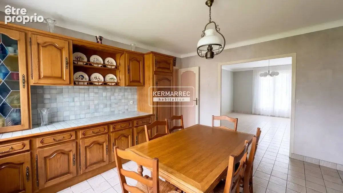 Maison Crossac 160 m² - 6 chambres - photo 4