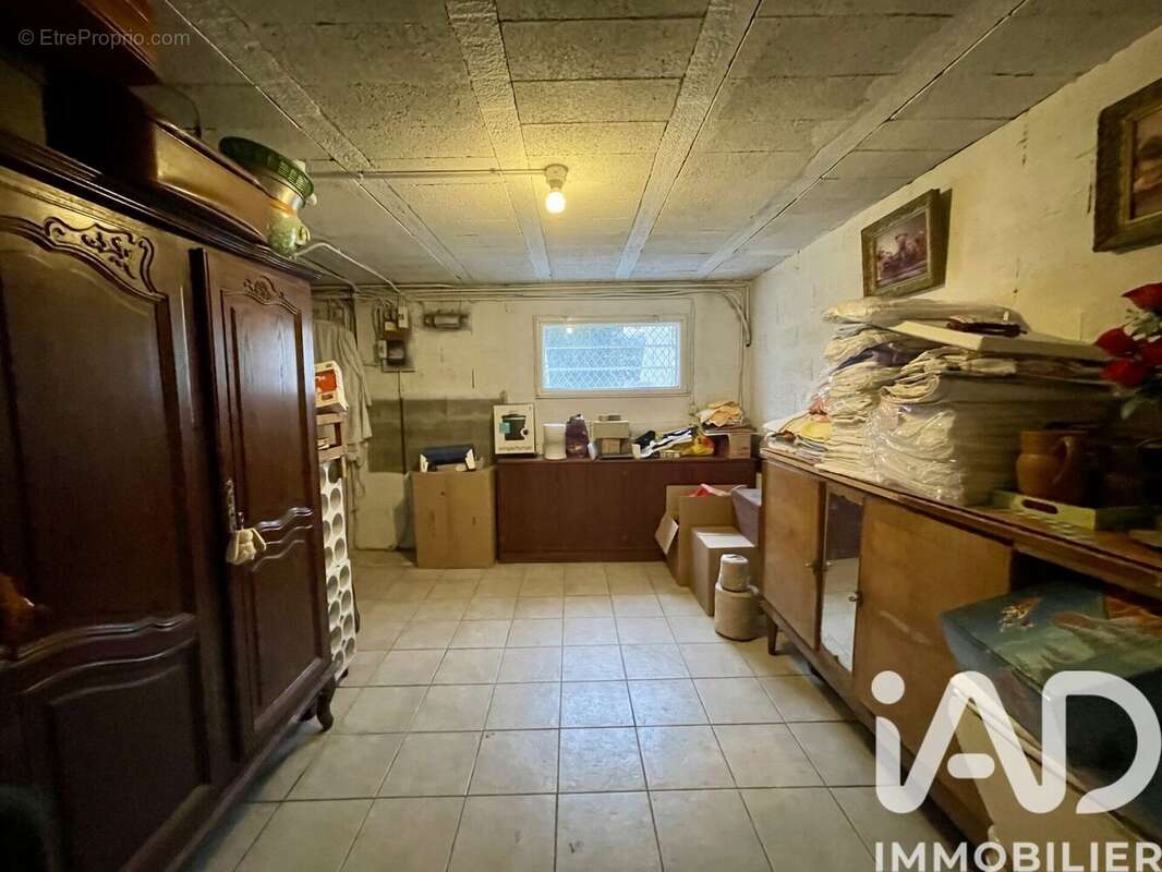 Photo 7 - Maison à CORMEILLES-EN-PARISIS