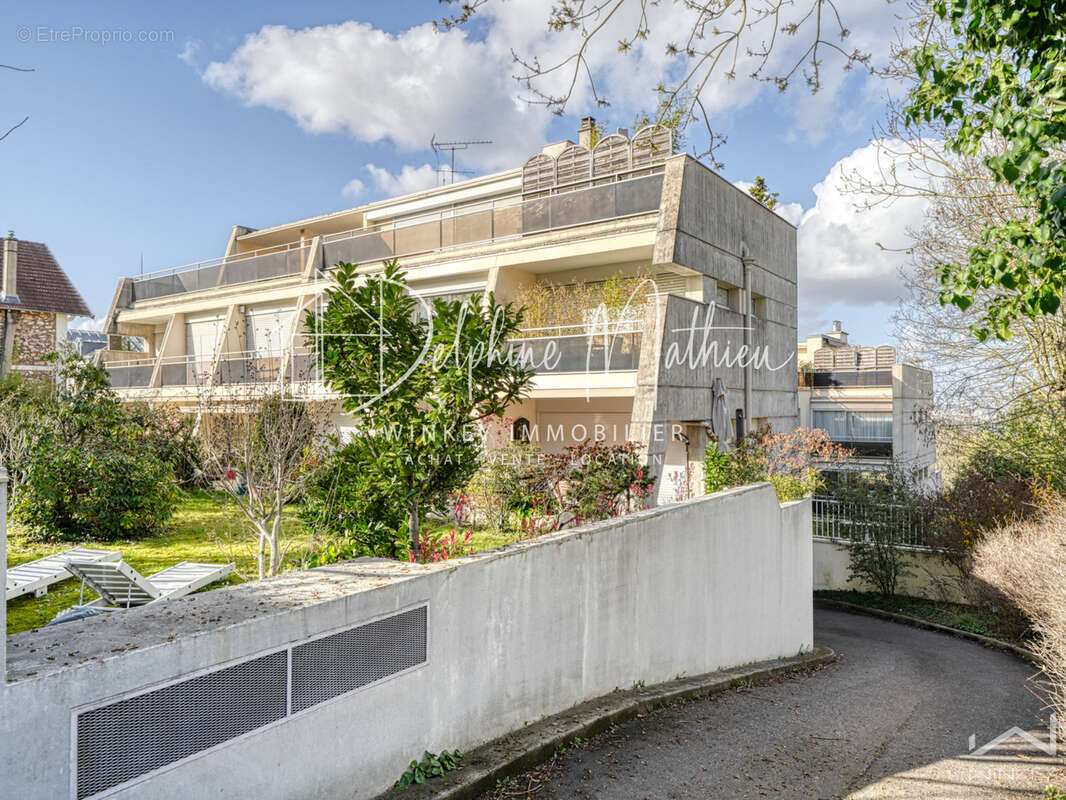 Appartement à SEVRES