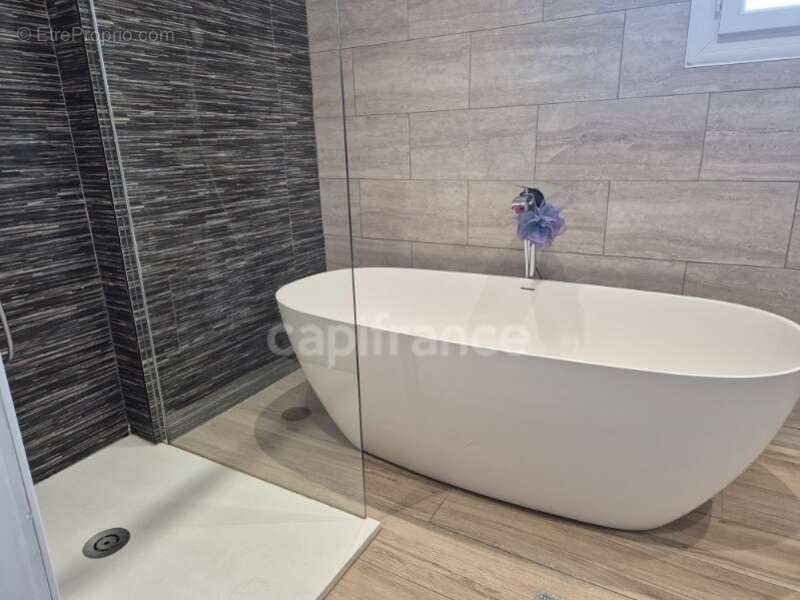 Maison à vendre 5 pièces ALES (30) - photo 8