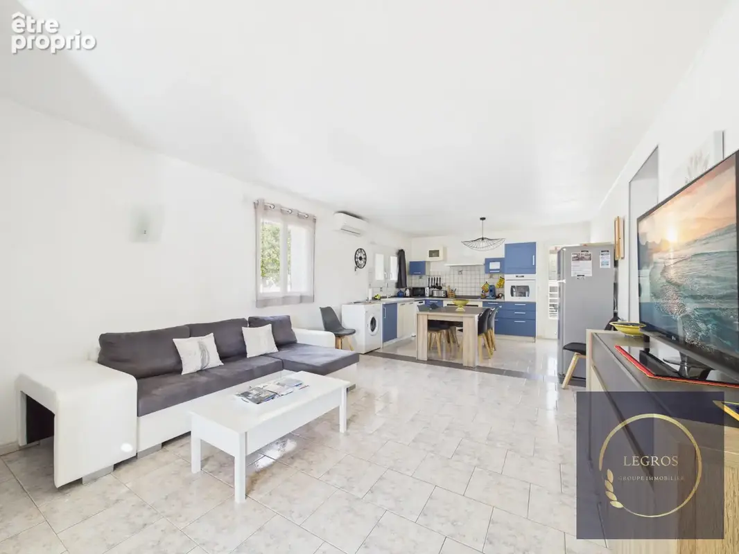 À vendre   Villa d’exception de plain-pied avec gîte indépendant à Graveson - photo 14