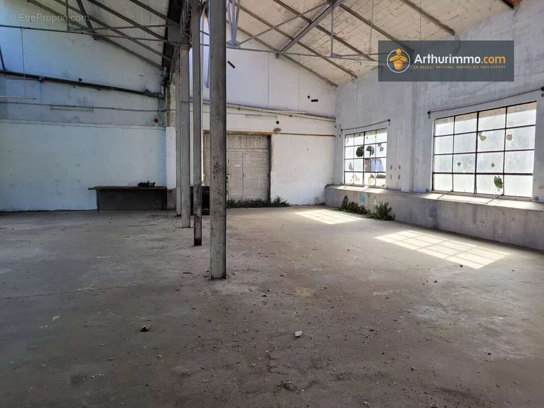 Maison à SAINTE-COLOMBE-SUR-L&#039;HERS