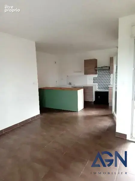 Appartement 2 pièces 45 m² à vendre à Montpellier (34000) - photo 2