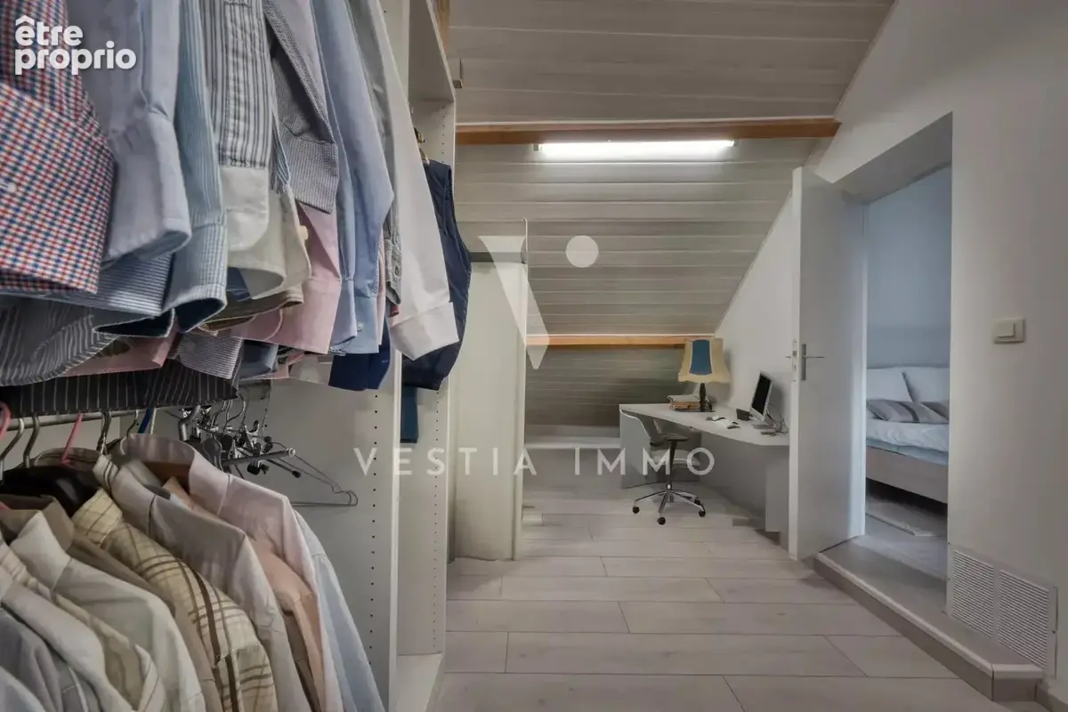 RAMBOUILLET 18 MN. Maison 158 m² 4 chambres au calme absolu sur 902 m² - photo 16