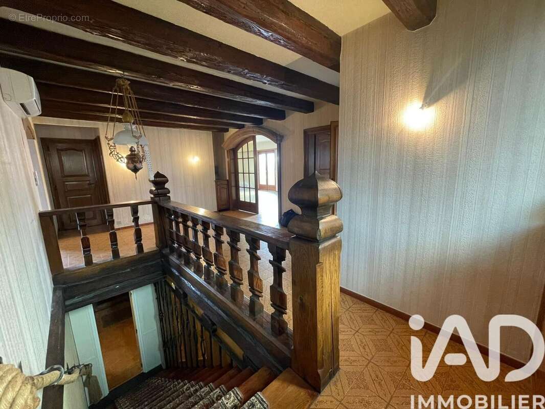Photo 4 - Maison à WETTOLSHEIM