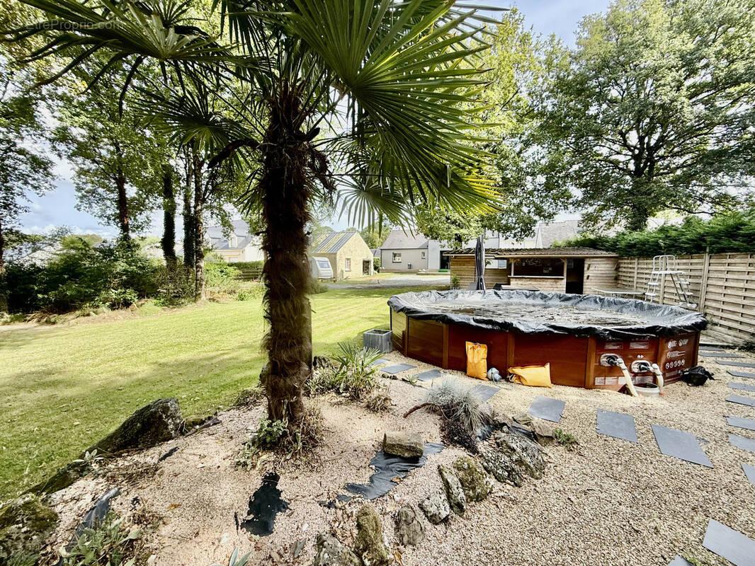 Maison à LA GRIGONNAIS