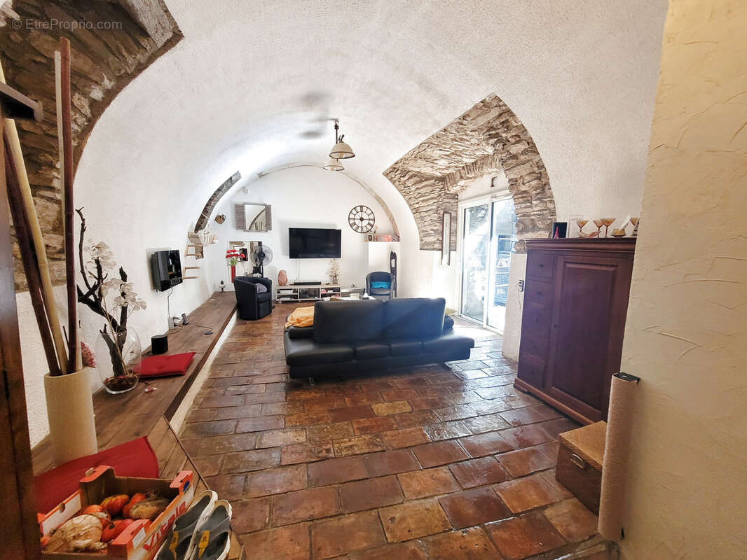 Maison à FAUGERES