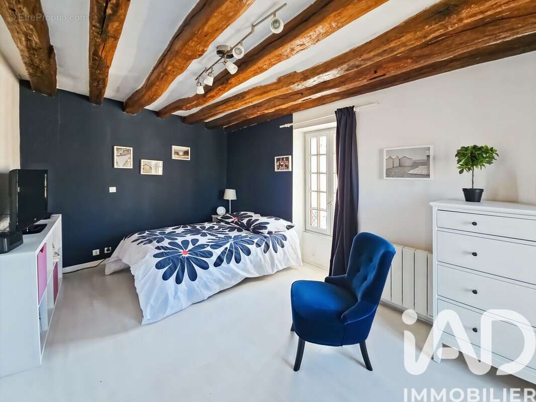 Photo 9 - Maison à SOIGNOLLES-EN-BRIE