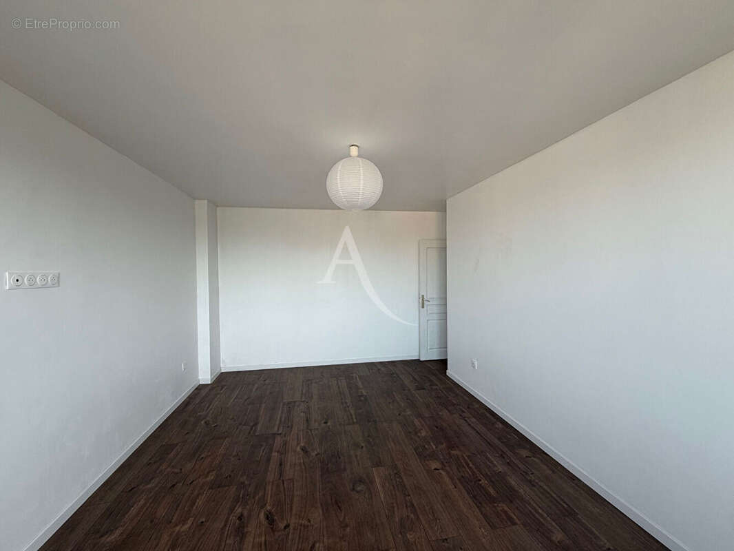Appartement à DRANCY