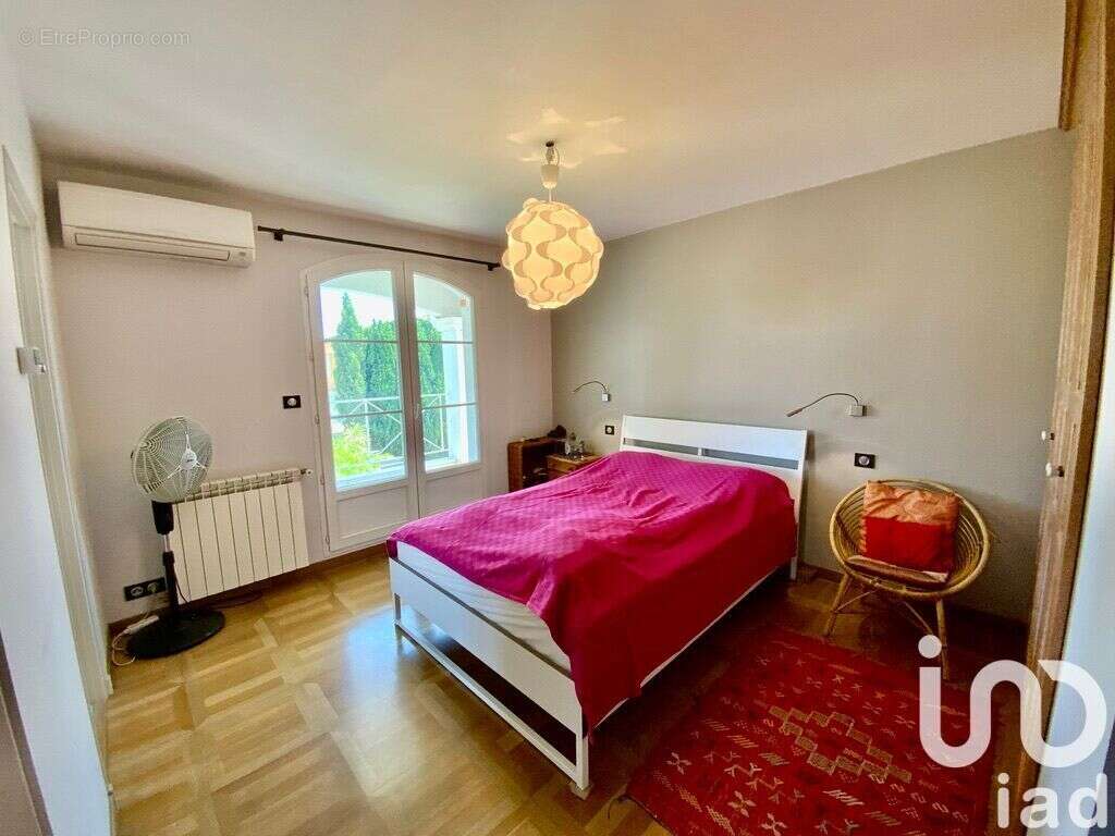 Photo 9 - Maison à MARSEILLAN