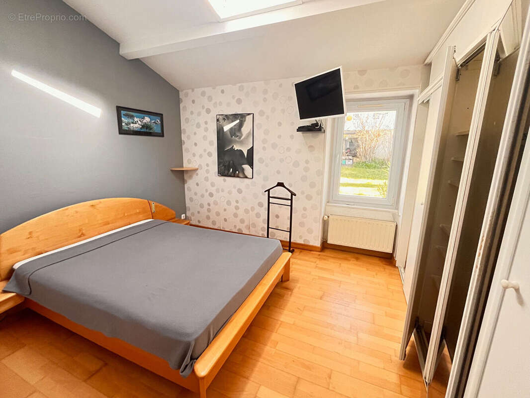 Maison à LA ROCHE-SUR-YON