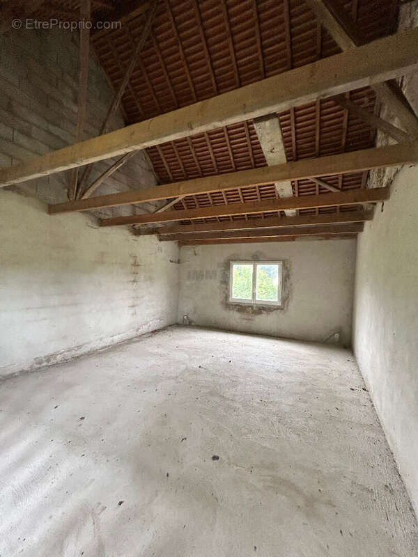 Maison à LA FERTE-SOUS-JOUARRE