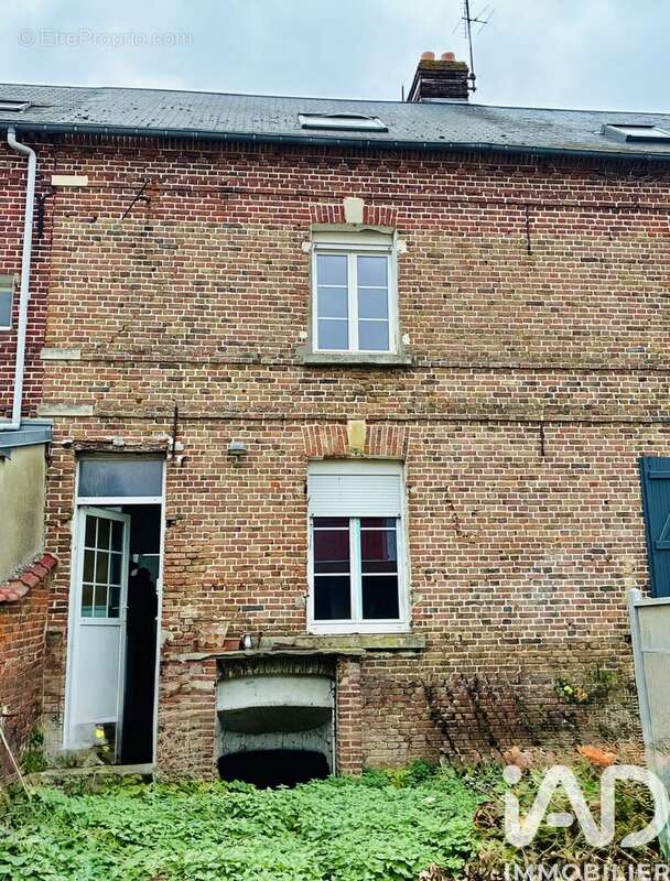 Photo 4 - Maison à BEAUVAIS