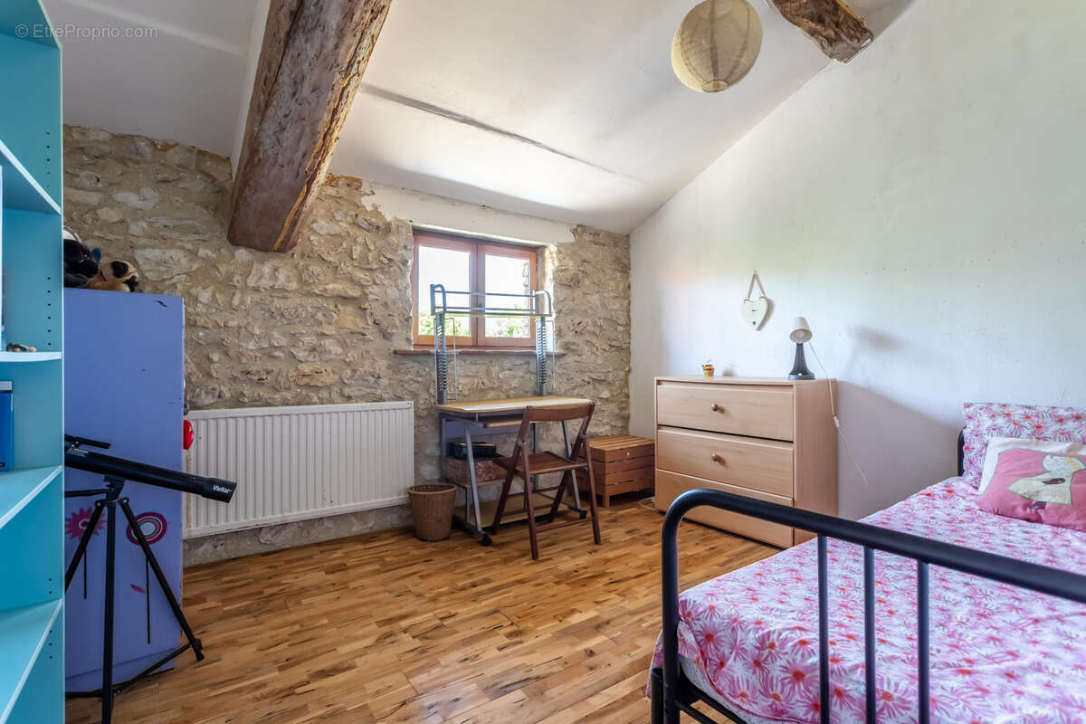 Maison à SISTELS