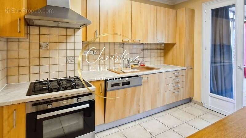 Maison à MARSILLARGUES