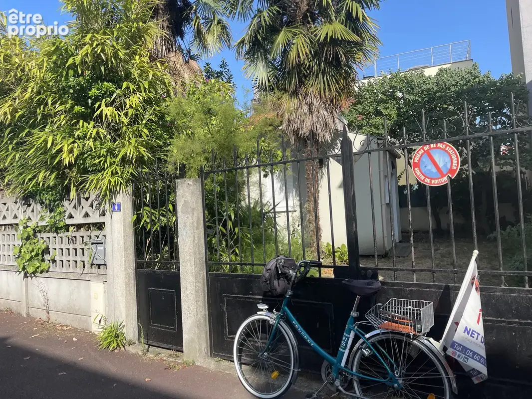 nouvelle maison mieux qu un apartement  nanterre axe la défense  - photo 2