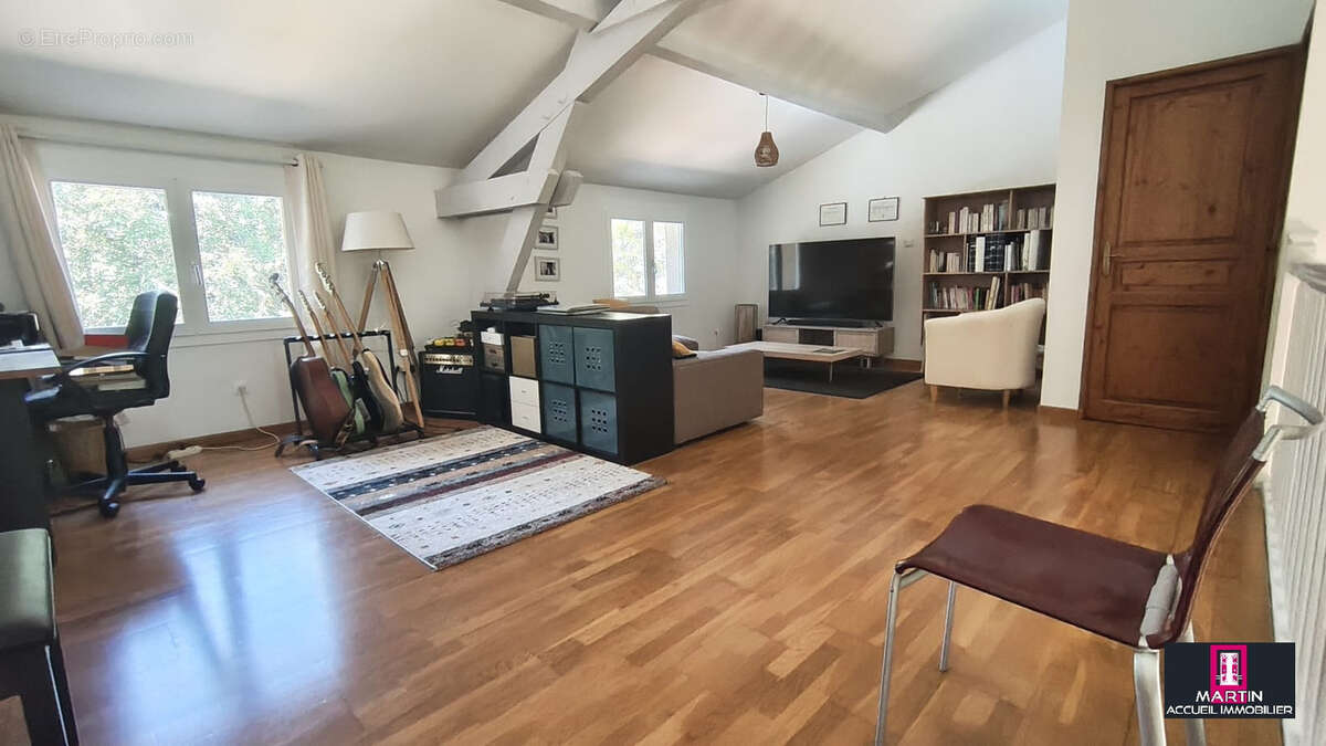 Maison à LEGUEVIN