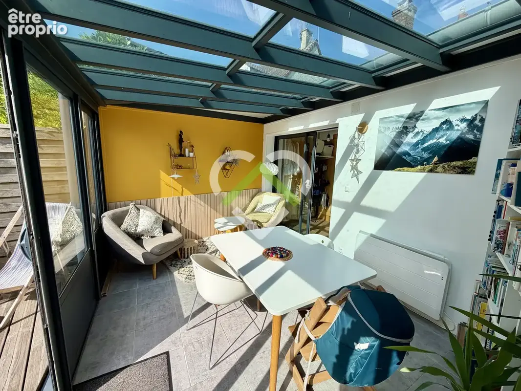 Maison à vendre villeneuve d'ascq - photo 6
