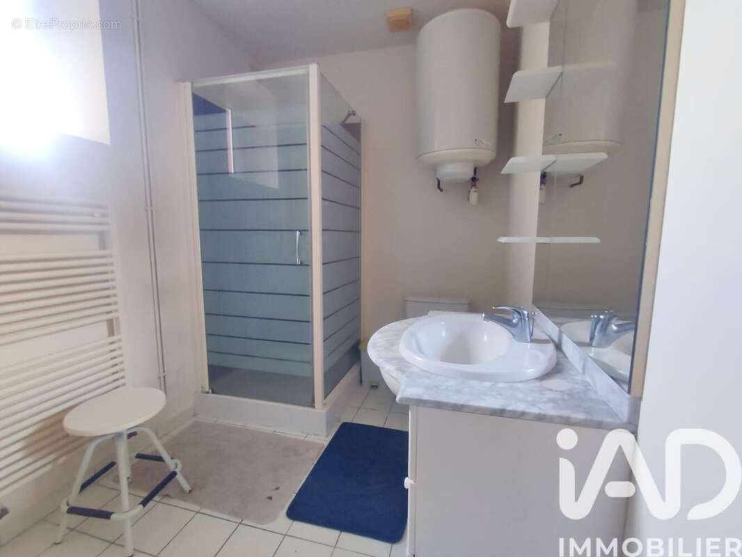 Photo 2 - Appartement à DRAIN