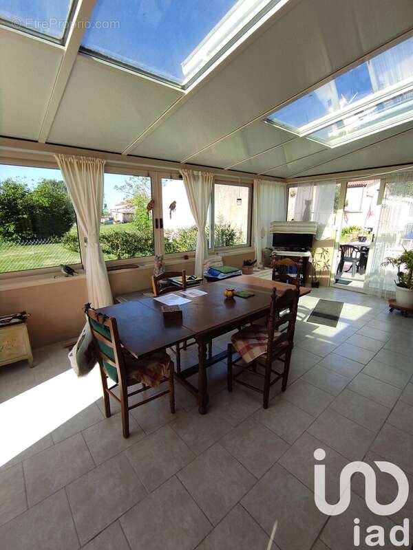 Photo 6 - Maison à MURON