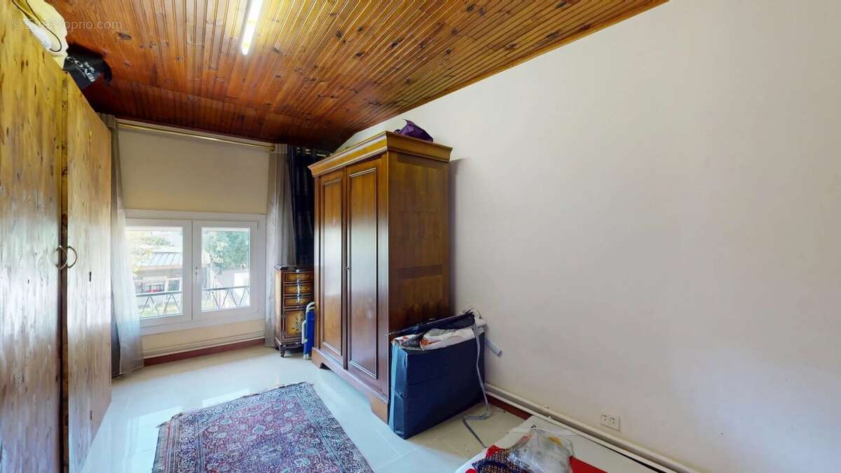 Maison à MONTFERMEIL