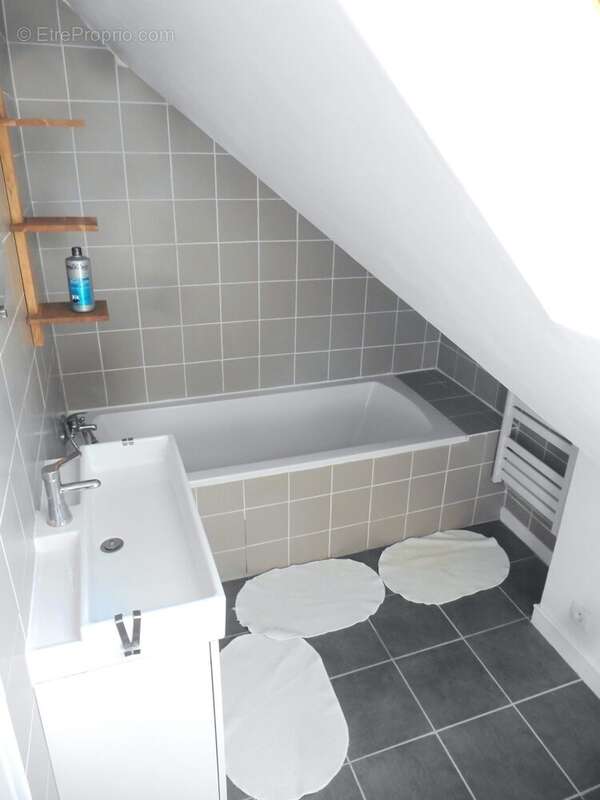 Maison 94 m² à Chateaugiron  - photo 9