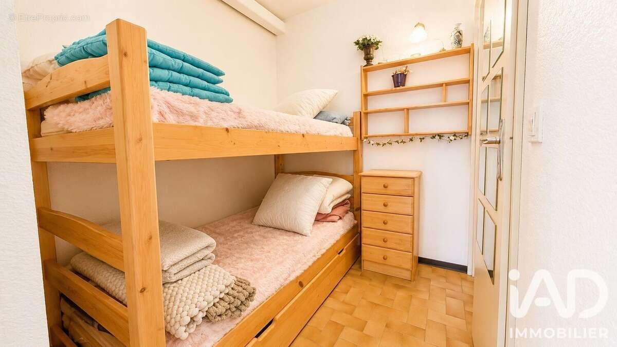 Photo 6 - Appartement à LE BARCARES