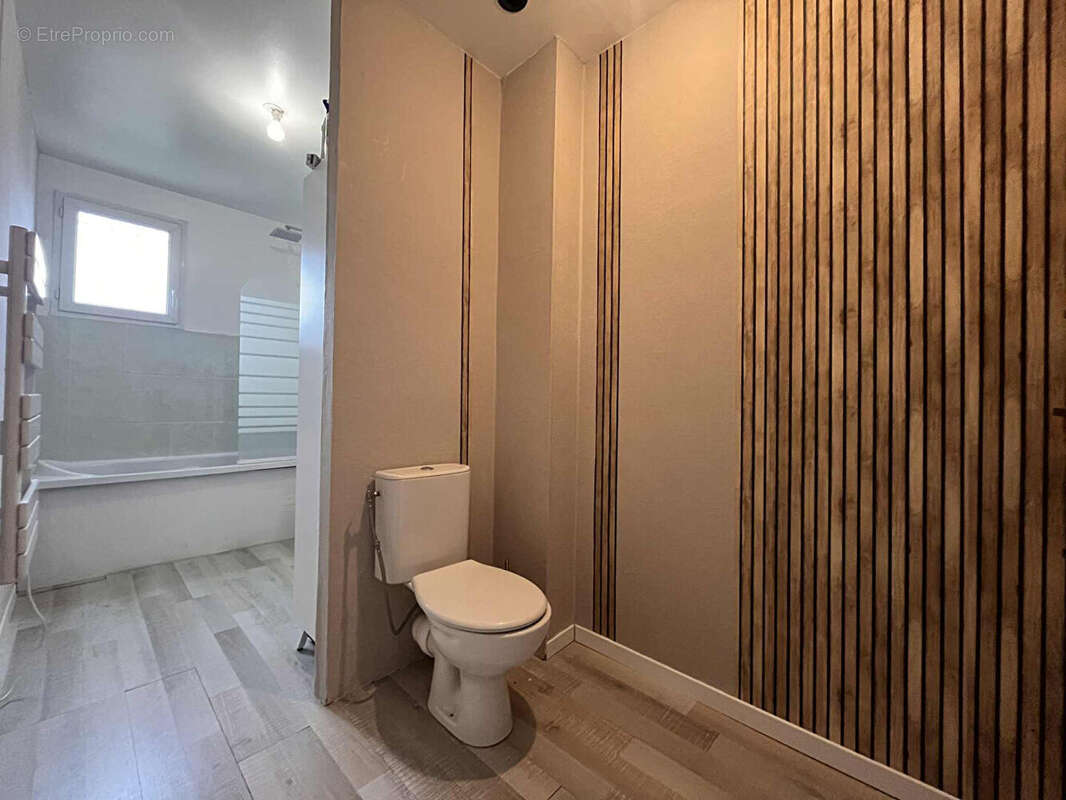 Maison à VILLERS-COTTERETS