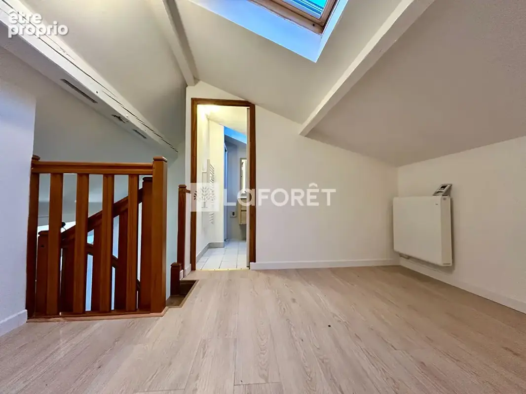 Appartement Juziers 2 pièce(s) 35m2 - photo 13