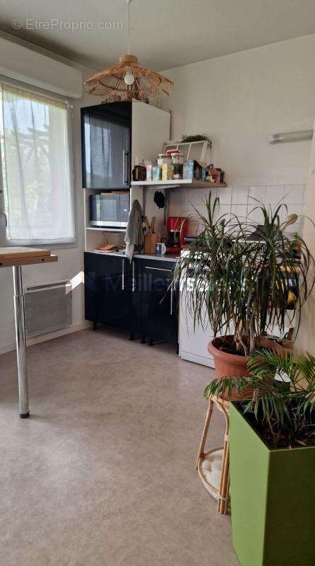 Appartement à VERQUIN