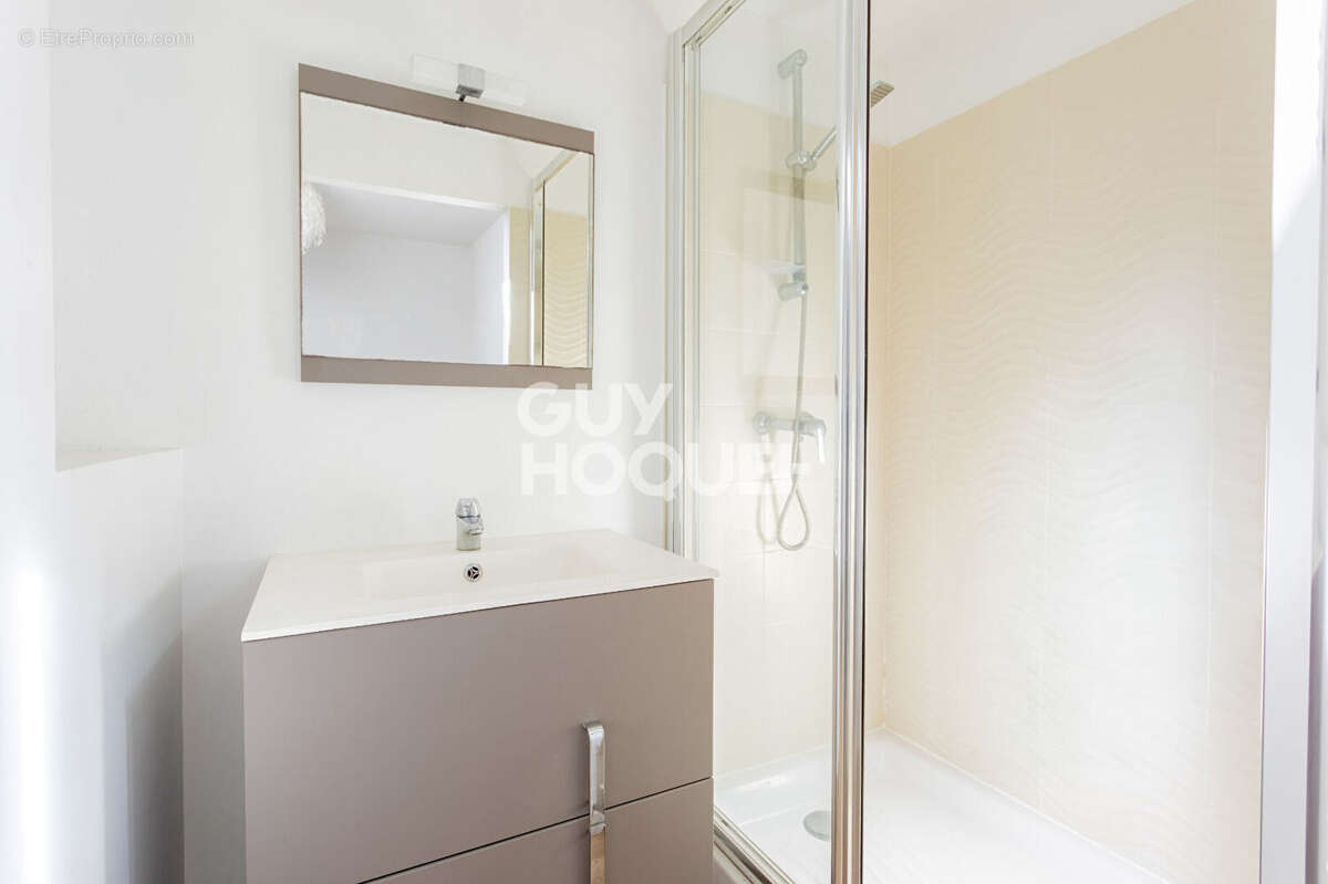 Appartement à BISCARROSSE