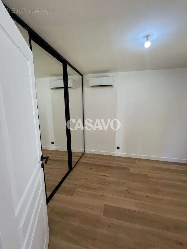 Appartement à SAINTE-MAXIME