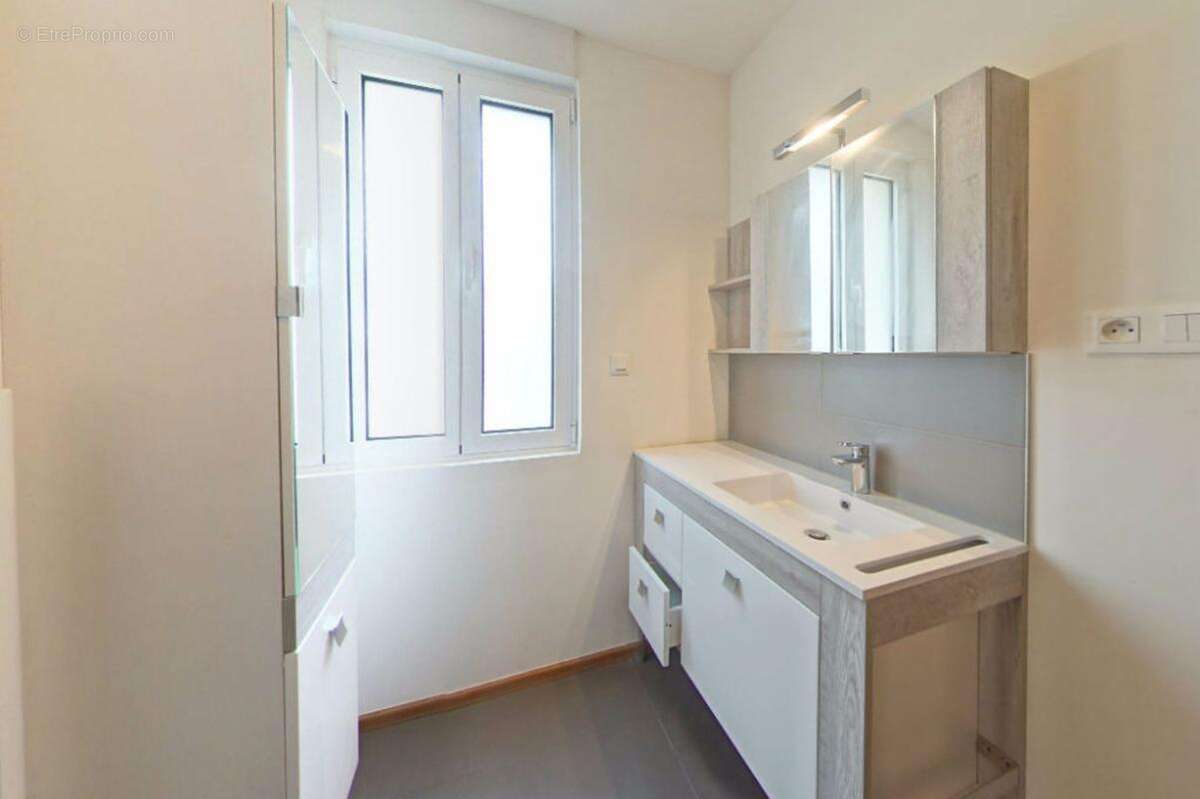 Appartement à ORTHEZ