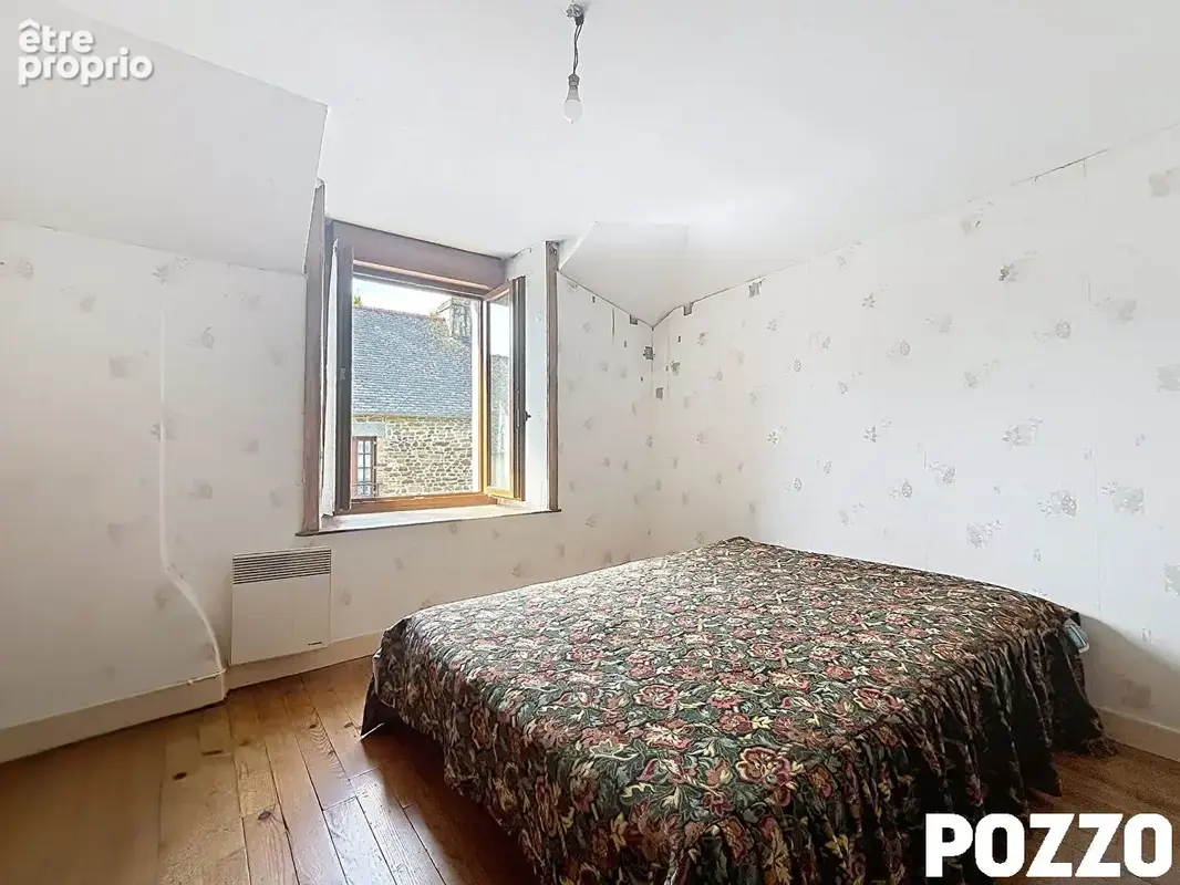 Maison La Boussac 3 pièce(s) 65 m² - photo 4