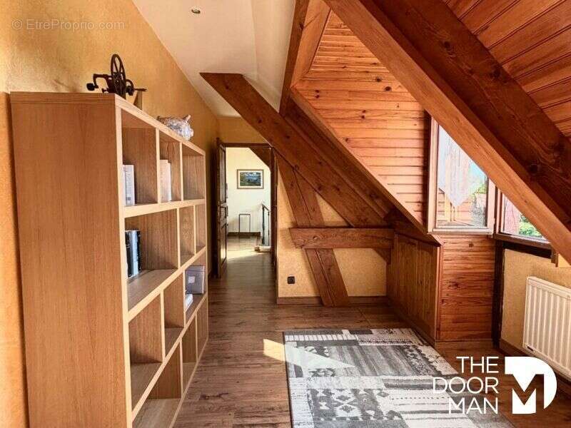 Maison à MITTAINVILLE