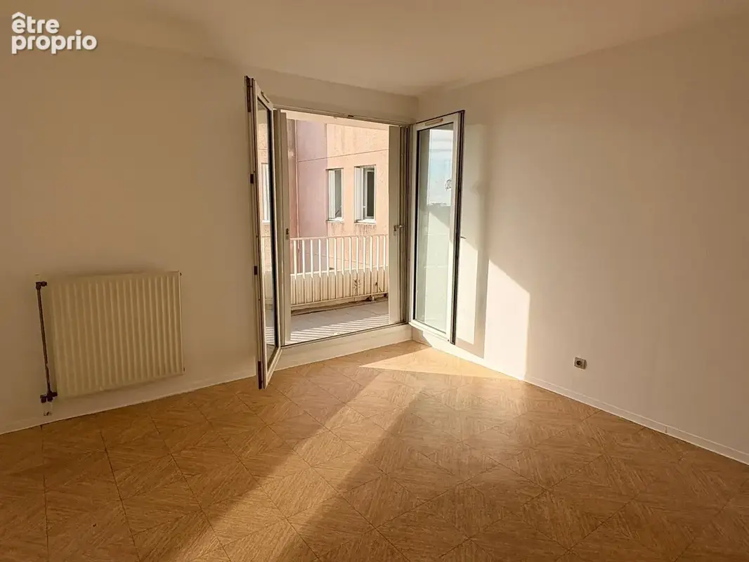 Appartement t3 au fango a bastia - photo 15