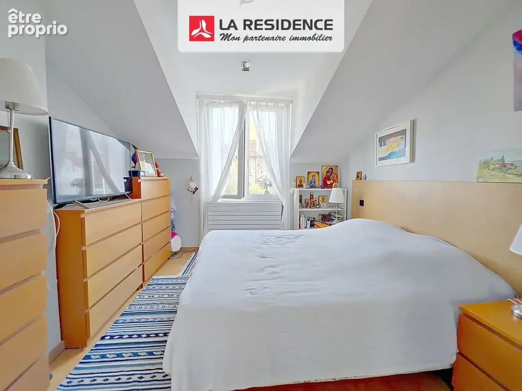 Maison 94 m² à Chatou  - photo 6