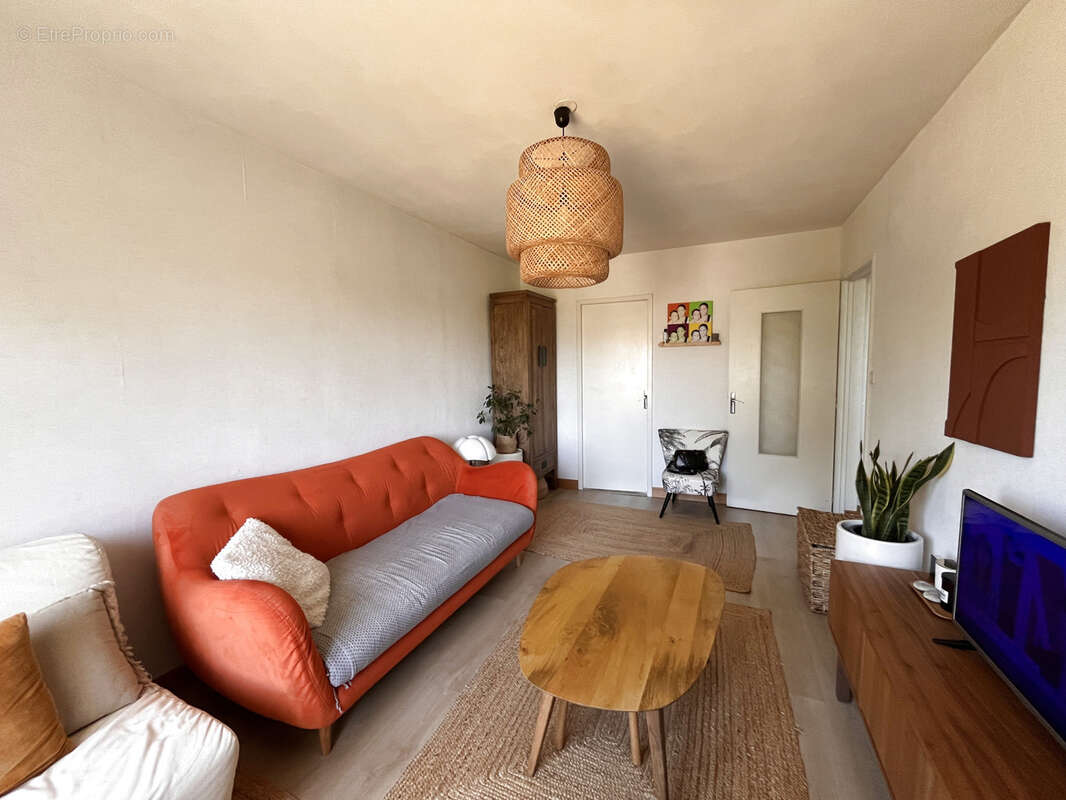 Appartement à ORVAULT