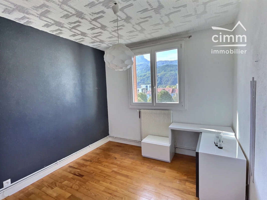 Appartement à SEYSSINET-PARISET