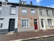 Maison à VILLEBAUDON