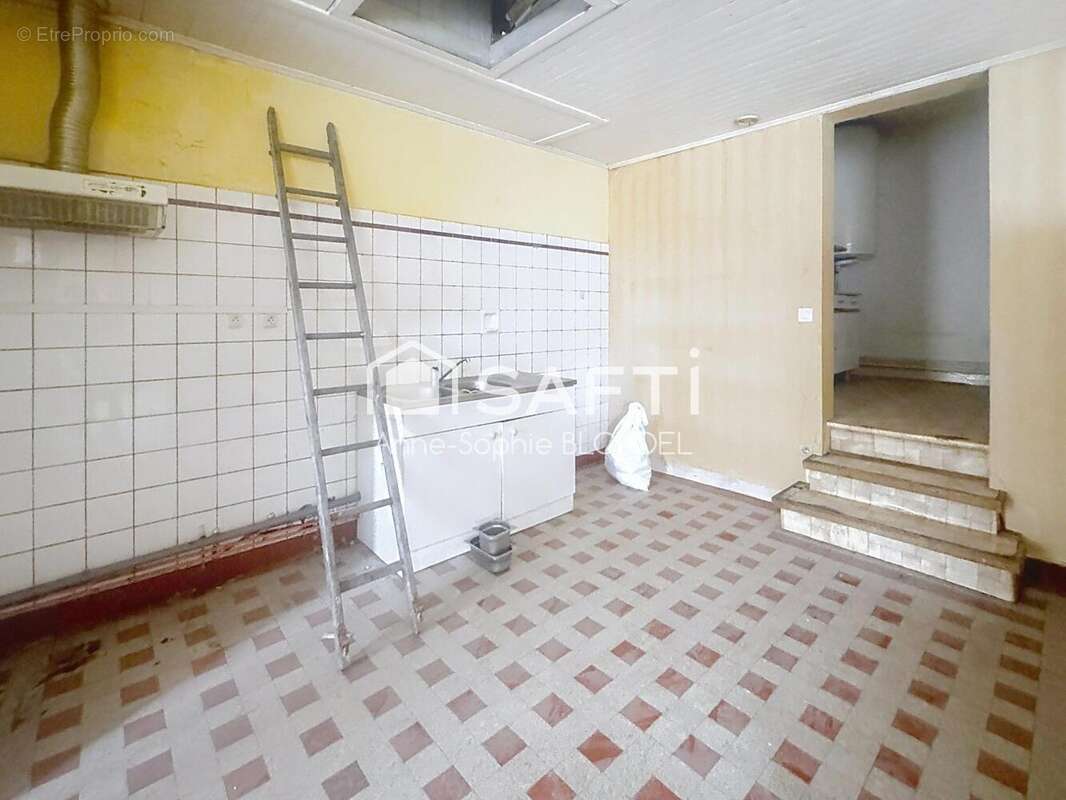 Photo 2 - Appartement à BORDEAUX