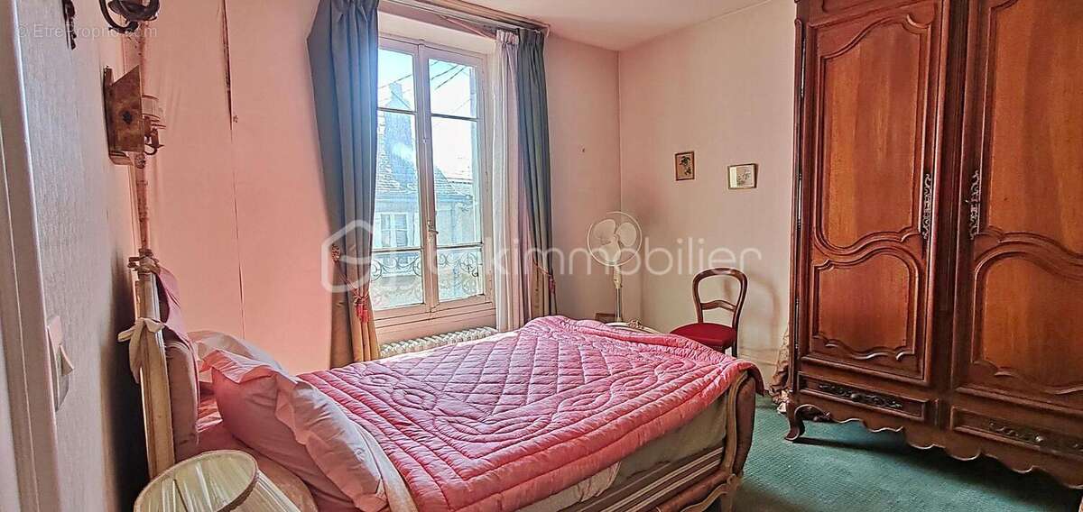 Appartement à PITHIVIERS